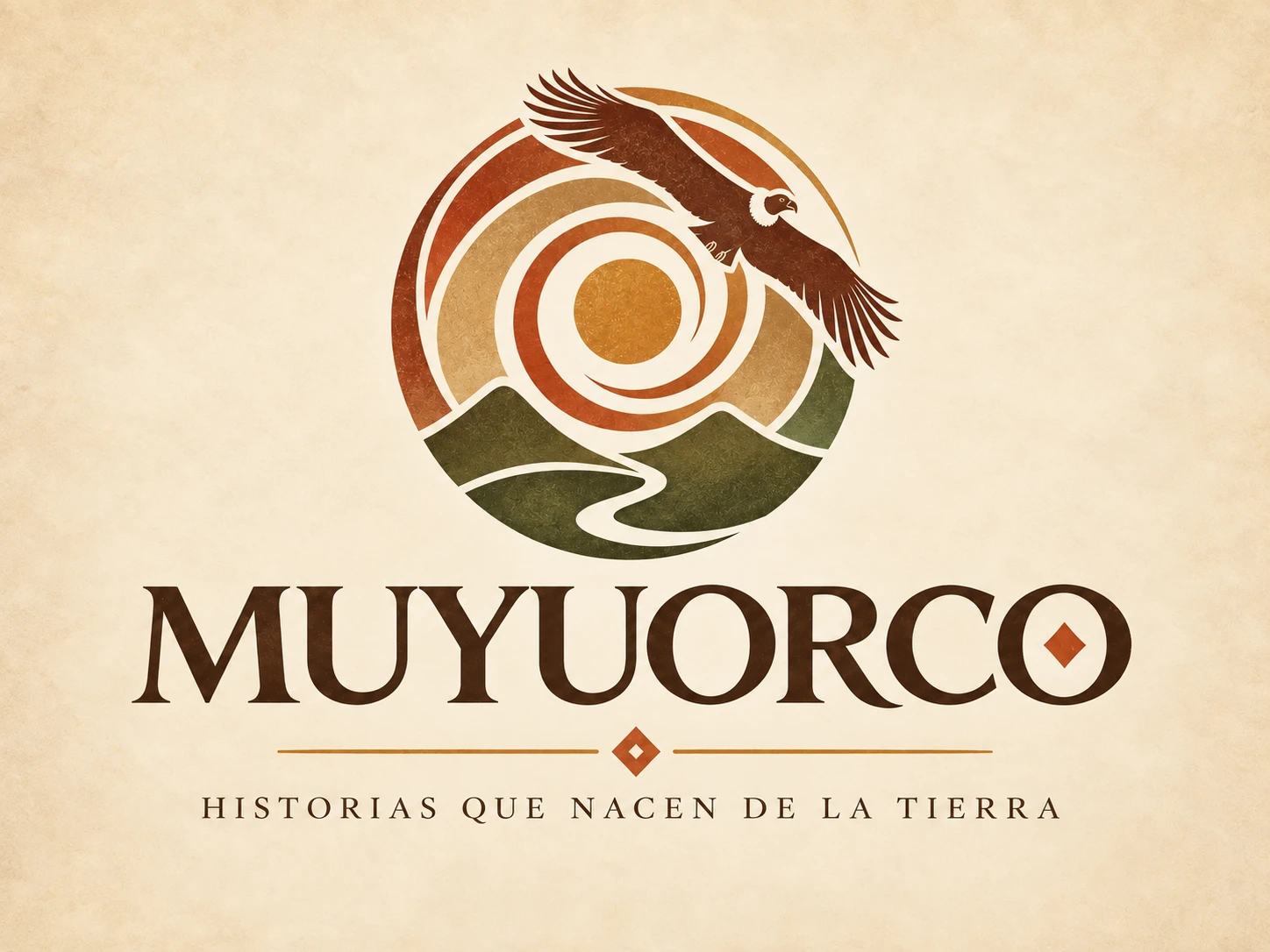 Muyuorco. Historias que nacen de la tierra